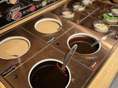 -温野菜涮涮锅(西单大悦城店)