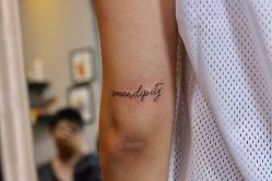 -飛凡TATTOO纹身•原创