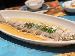 -茶人村·宫廷私厨(奥体印象城店)