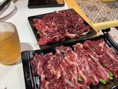 -三毛牛肉店(福强店)