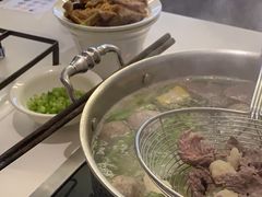 -牛焱·贵州黄牛肉火锅(城西银泰店)