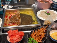 -五星桥原切肥牛火锅·30年专注好牛肉(湖塘店)