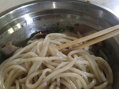 卤菜粉-路口村义和米粉店
