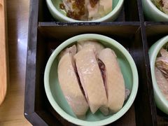 -琼大师东方烤乳猪(亚特兰蒂斯店)