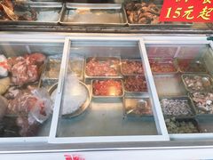 -香辉食馆(新兴路店)