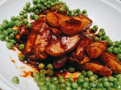 -阿明小菜·海鲜·上海菜(梅陇店)