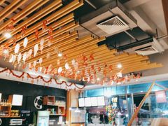 -木屋烧烤(惠阳华润小径湾店)