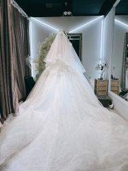 -喜喜婚纱HAPPINESS STUDIO奢定馆(海淀体验馆)