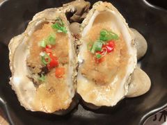 -探炉·香辣豆花烤鱼(雄峰城店)