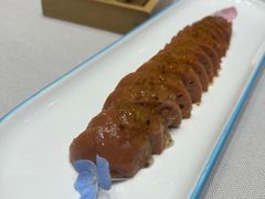 -颂福楼·南京菜(定淮门店)