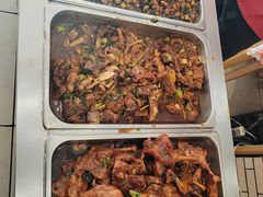 -孟记粥铺·家常菜·烧烤·粥(亚运村店)