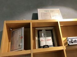 -时尚殿堂明星门店