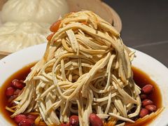 -晓淮山·扬州早茶·淮扬菜(龙阳广场店)