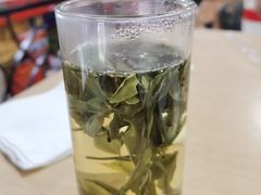 绿杨春茶-柳湖茶坊(柳湖店)