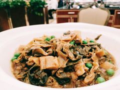 客家菜干焖川豆-徐记海鲜(开福寺|伍家岭店)