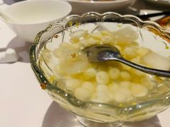 桂香鸡头米-南麓·浙里(外滩店)