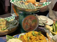 -泰妃殿(武汉首店)