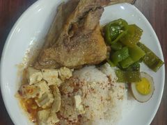 -东北大学（浑南校区）食堂