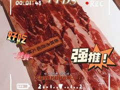 36个月火腿-Osteria Garden 生蚝花园餐厅(原进贤路店)
