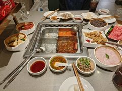 -海底捞火锅(龙岗星河COCO Park店)