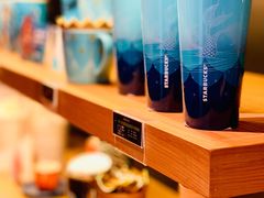 -星巴克(绍兴柯桥柯岩景区店)