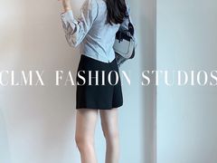 -CLMX(新天地凯德晶萃广场店)