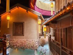 -叶叶菩提·晋福宫