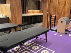 -漠浔MOTION健身(虹桥国际展汇店)