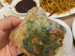 -姥家春饼店(漳州二路店)