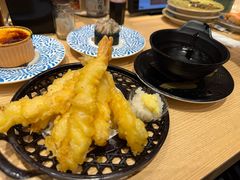 -大起水产回转寿司(大丸心斋桥店)