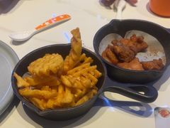 -必胜客(桐乡吾悦广场店)