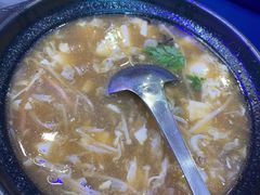 醋椒豆腐-金陵暴走小龙虾·迷踪蟹(凯德MALL店)