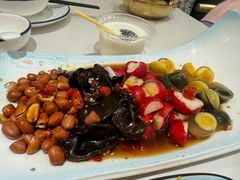 -马尔龙新疆饭店·清真(瑞景店)