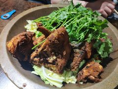 -蜀留香石锅鱼(六顺街店)