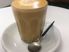 -BLACKSHEEP ESPRESSO(建国中路店)