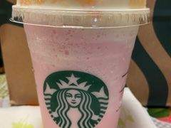 -星巴克(广州淘金路店)