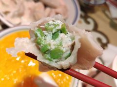 -喜喜水饺
