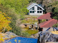 -龙岩梅花山虎园
