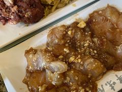 -厚味居炙子烤肉·清真(天桥南纬路店)