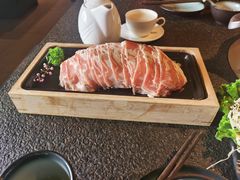 -湊湊火锅·茶憩(和平大悦城店)