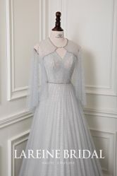 -拉瑞娜LaReine婚纱礼服高级定制