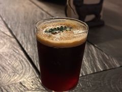 -WABI COFE(愚园路店)