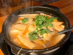 -義聚德·清真铜锅涮羊肉·烧烤(河东店)