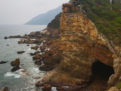 -杨梅坑