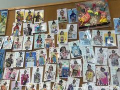 -尼莫儿童美术(三阳路融科天城校区)