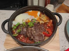 -CRAZYONES西班牙海鲜饭(上海美罗城店)