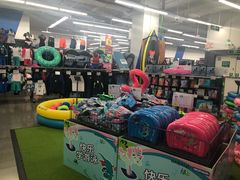 -迪卡侬(民族东店)