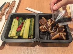 -阳阳中国饭(北京荟聚店)