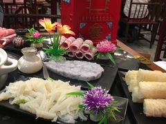 -禧鳳記·猪肚鸡火锅(玖洲道店)