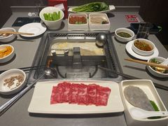 -海底捞火锅(金光华店)